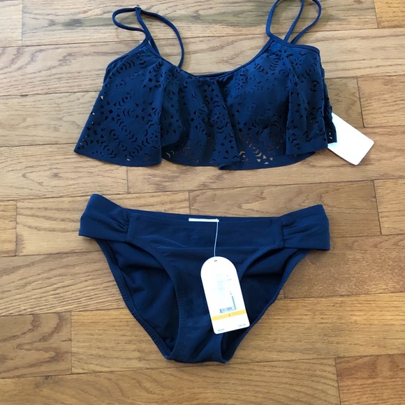 Jessica Simpson Other - NWT size small Jessica Simpson bikini
